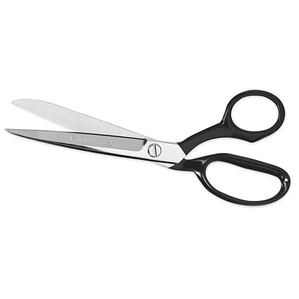 Crescent Wiss 7-1/2" Industrial Inlaid Shears - 27N