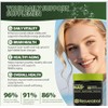 Suplemento NAD 100 capsulas Resveratrol Quecertin Energía y Vitalidad Adenine