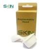 Skinapeel Sonic Pore Facial Cleanser Brush Replaceable Head