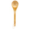 Sauna Ladle Large Capacity Long Handle Portable Wooden Sauna Ladle