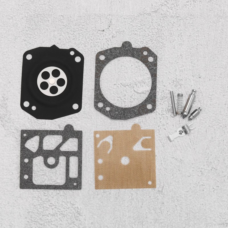 The Lord of the Tools 2 Set Carb Rebuild Kit