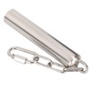 Squirrel Bells Stainless Steel Bells Toys for Birds Large Parrot