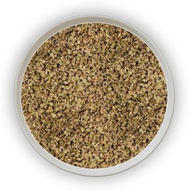 Carom Seeds (Ajwain/ajmo)