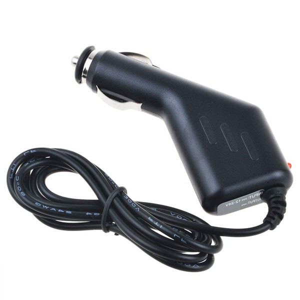 SupplySource Car DC Adapter for Blackmore BTU-5003 BTU-5003B BTU-5003J Rechargeable