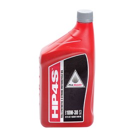 Honda Pro HP4S Full Synthetic 4-Stroke Motor Oil 10W-30 32 oz.