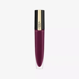 L'Oréal Paris Loreal Paris Labial Líquido Rouge Signature 131 Captivate