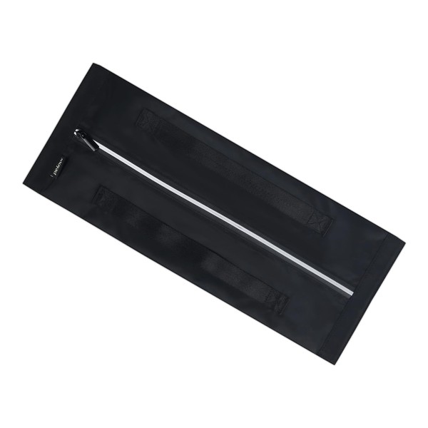 Moyad Reusable Grocery Bag Water-Resistant Shopping Bag Foldable Machine-Washable Zipper