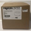 POWER NAP NEW IN BOX BLACK RESTAURANT GRADE Napkin Dispenser