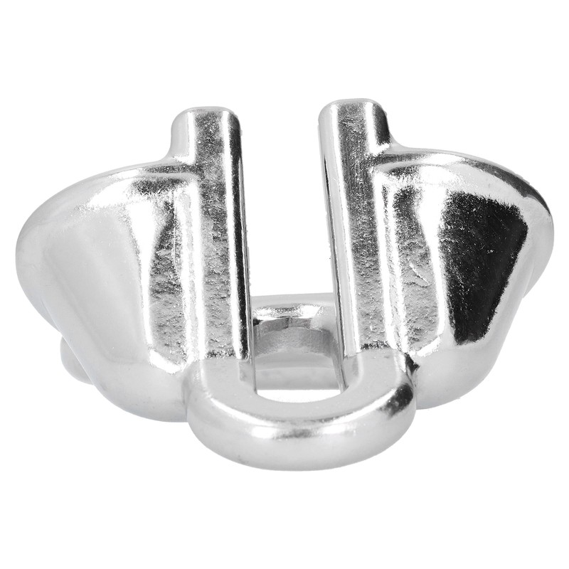 Anchor Chain Lock Rope Mooring Device 316 Stainless Steel Hardware