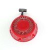 HURI Recoil Starter Pull Start with Screws for Generac GP5000