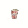 4Pack Cute Phone Ring Grip, Funny Donuts Popcorn Ice Cream