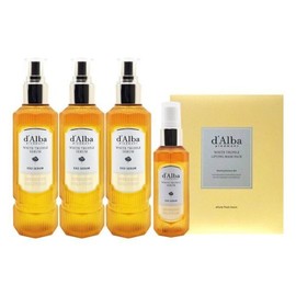 etv Dalba Season 6 Exo Mist Serum Byun Jeongsu 160ml 3 pieces + 60ml + 4 mask packs / etv 달바 시즌6 엑소 미스트 세럼 변정수 160ml 3개+60ml+마스크팩 4매
