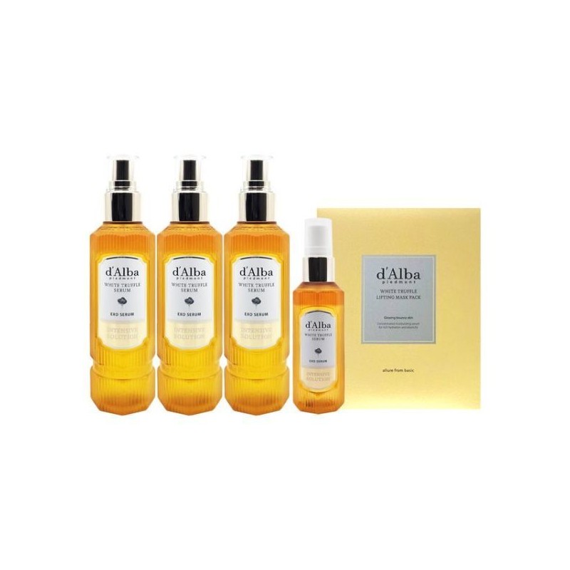 etv Dalba Season 6 Exo Mist Serum Byun Jeongsu 160ml