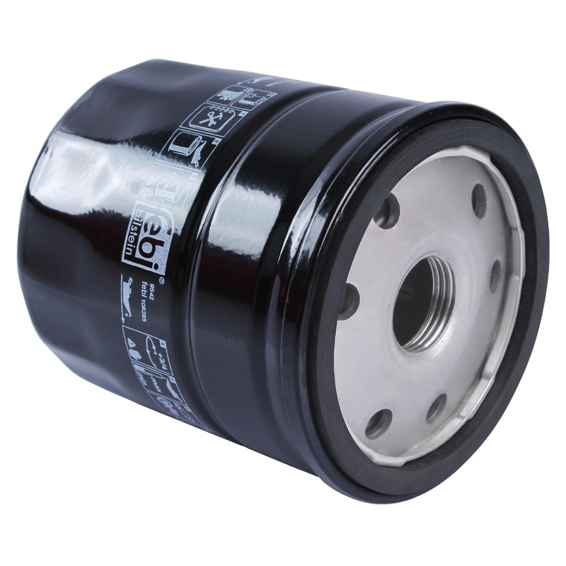 febi bilstein 108285 Oil Filter, 1 unit