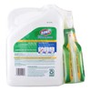 Clorox Clean-Up Cleaner Spray with Bleach and Refill Combo, 32