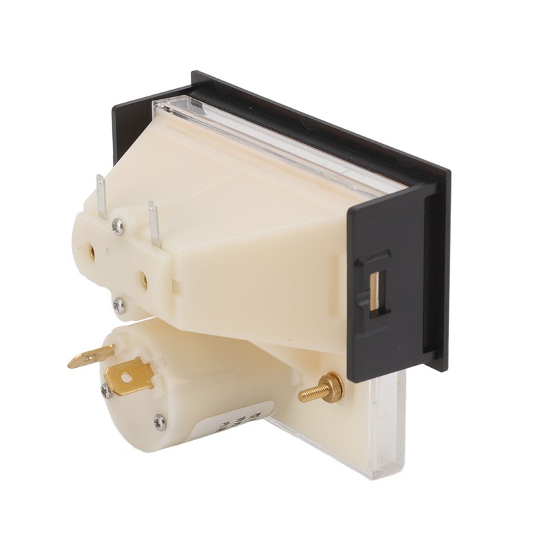 12V High Accuracy VU Meter Header DB Audio Level Header