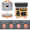 Hard Case for DJI Mini 3 Pro/3/Mini 4 Pro, Waterproof