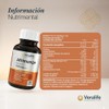 Veralife Suplemento Alimenticio Mango Africano Guarana Astanxatina Tabletas Nutricional Multivitaminico