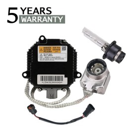 MYM-Carlight For 2005-2015 Infiniti Q70 28474-89904 HID Xenon Headlight Ballast w/ Igniter