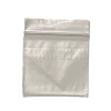 Ziploc 1000 Bags Ziplock BAGS 2”X 1.5”- CLEAR Mini Plastic