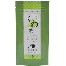 Saraki Mulberry Tea Powder