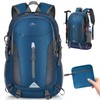 Hiking Backpack 40L Lightweight Packable Camping Backpack Waterproof Travel Daypack