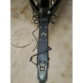 Ranger Bass Boat Trailer Brake Actuator Cap - EXCELLENT REPLACEMENT FOR ORIGINAL