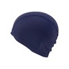 Swimming Cap - Fabric Swim Cap for Women Men Adults