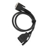 102cm Car Decoder Cable Connection Line Diagnostic Instrument Test Main