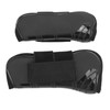 4pcs Horse Tendon Boots Protective Lightweight and Adjustable Boots for