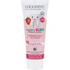 Logona Kids Strawberry, Brushing Gel, 1.7 fl oz (50 ml),
