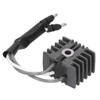 Rectifier Voltage Regulator 31710-ZJ1-812 Replacement Fit for Honda GX610 GX620