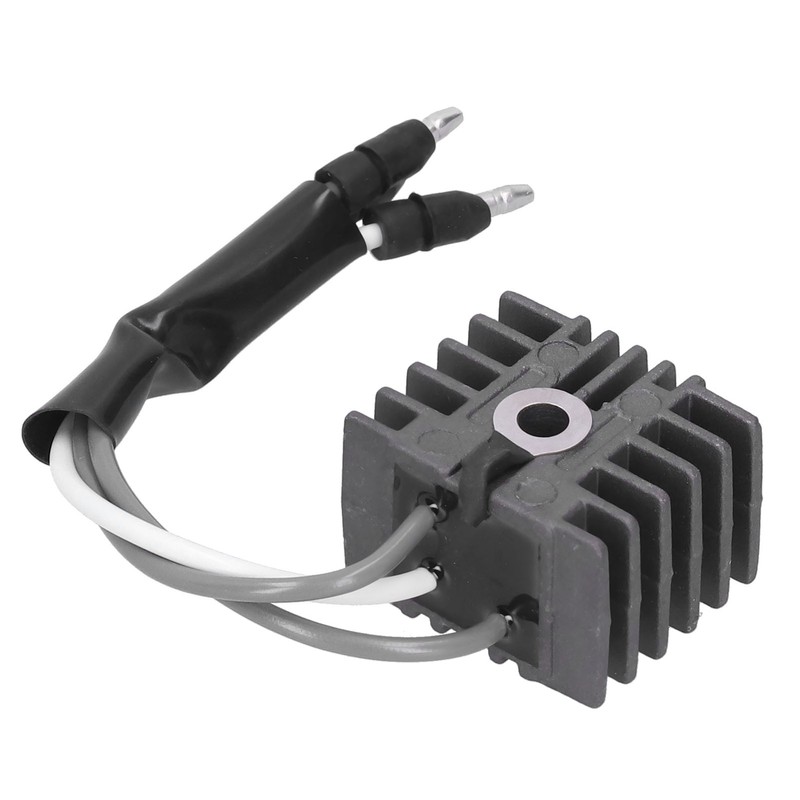 Rectifier Voltage Regulator 31710-ZJ1-812 Replacement Fit for Honda GX610 GX620