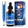 Solución Azul De Metileno Valortex 1% 60 Ml (10 Mg/ml)