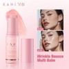 KAHI Wrinkle Bounce Multi Balm 9g Moisture Balm Stick Daily
