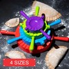 Dumpling Maker Press Mold Set of 4 - Gyoza Pot