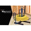 Southwire MH8110 Wire Smart Cable Dispenser, Floor or Stud Mounted