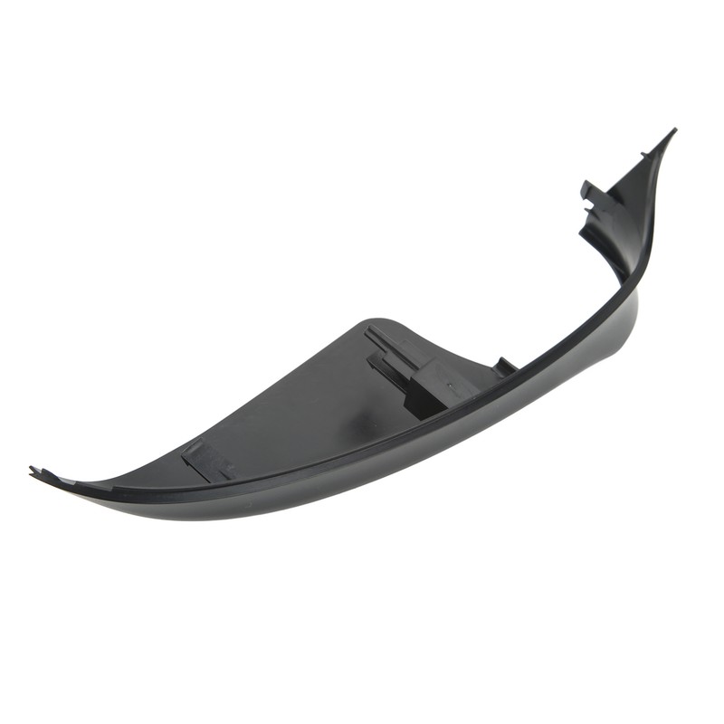 Side Rear View Mirror Cover Rearview Mirror Cap Moulding Trim