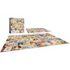 Lafayette Puzzle Factory RoseArt - Kelloggs - Rompecabezas de 1000