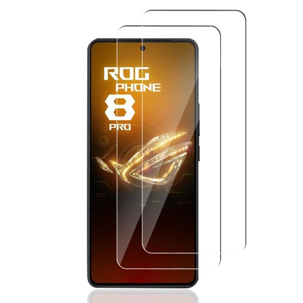 Jewloofa Screen Protector for ASUS ROG Phone 8/ASUS Zenfone 11