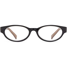 Wink ICU Eyewear - Louisville - Black/Gold - +1.25