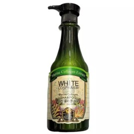 Olive You 모발영양공급 올리브수 마린 콜라겐 헤어 샴푸 750g Hair Nutrition Supply Olive Sea Marine Collagen Shampoo 750g