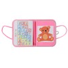 Toddler Skill Board Rich Contents Hand Eye Coordination Different Levels