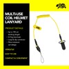 BearTOOLS Hard Hat Lanyard with Clip, Multi-use Tool Lanyard for