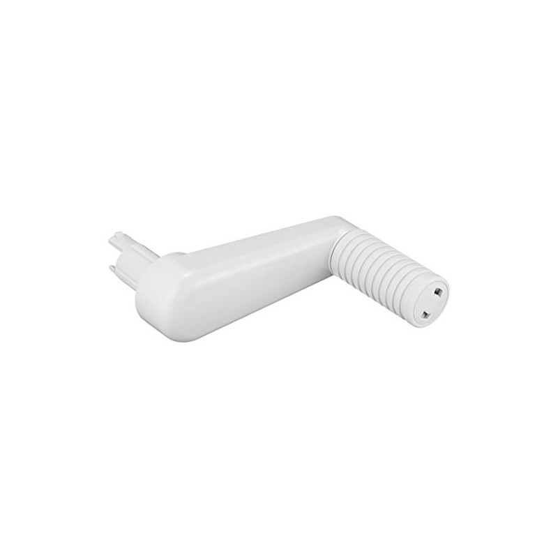 Takagi QR200GY2 Aurora Handle Small (GY)