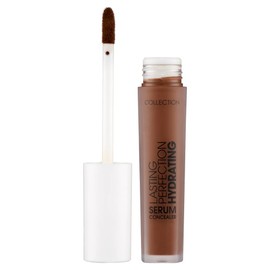 Collection Cosmetics Lasting Perfection Hydrating Serum Concealer Nutmeg