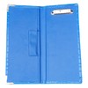 Acclaim Rigid Lawn Bowls Bowling Scorecard Holder Lightly Padded Synthetic