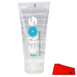 HER33050 Eros Aqua 50 ml Water Based Lubricant
