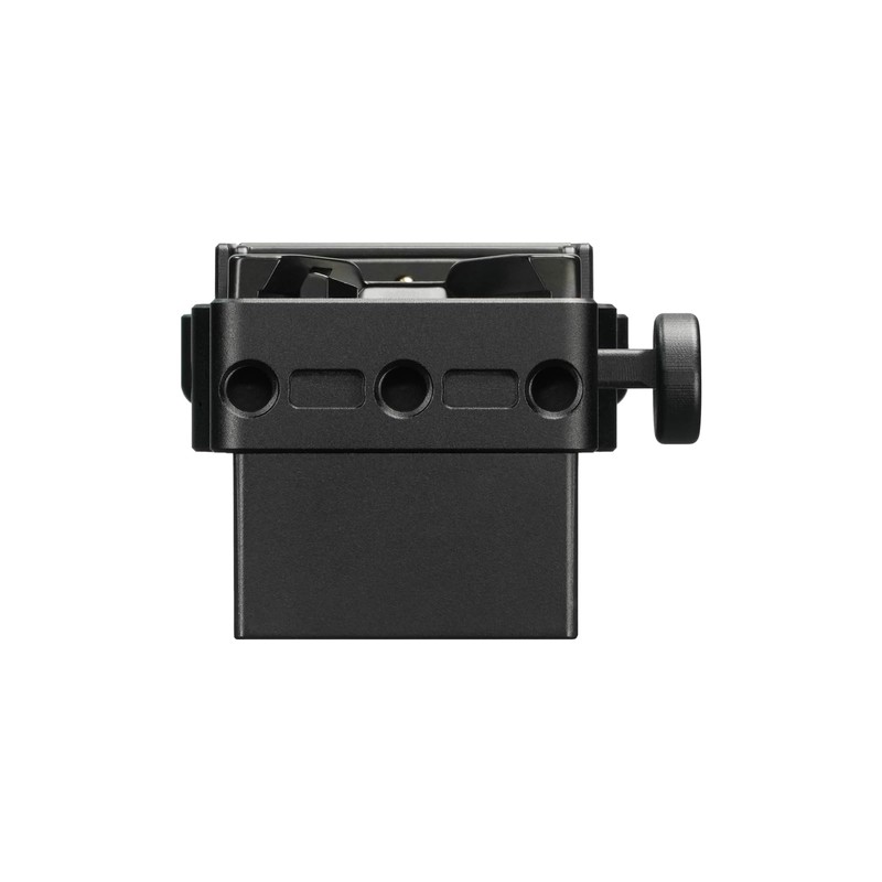 Portkeys BD3 両面 NP-F から V マウント ダミー バッテリー モジュール
