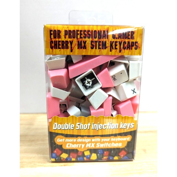 Massdrop Cherry MX Stem Keycaps best gaming keycaps for your